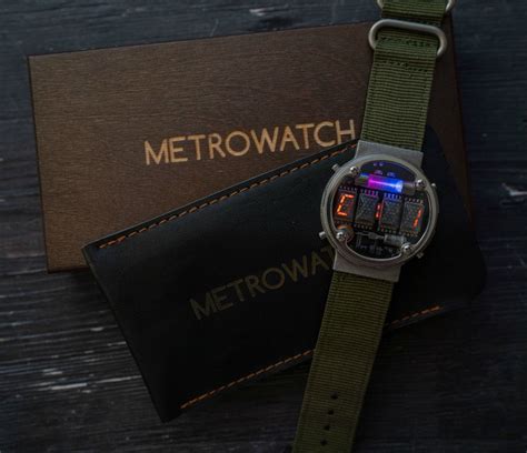 artyom's watch replica for sale|artyom custom edition.